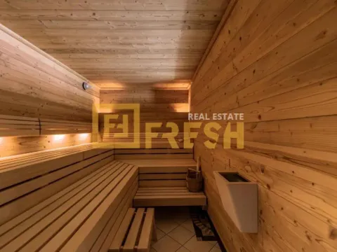 Prodaja, jednosoban stan, 40m², Kolašin, Crna Gora - image 5