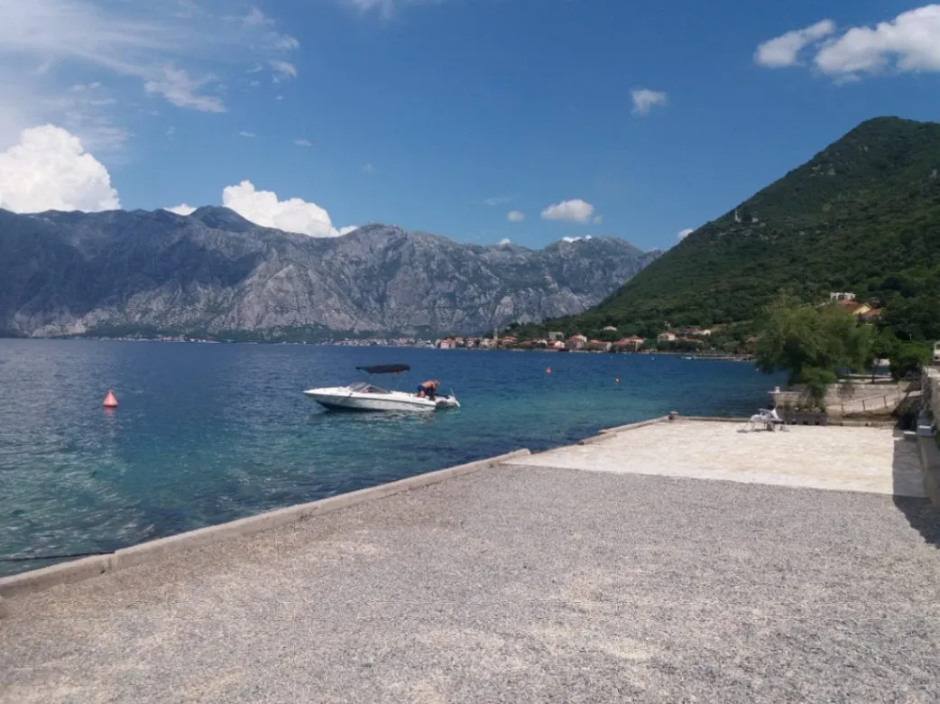 Prodaja, plac, 3399m², Stoliv, Kotor