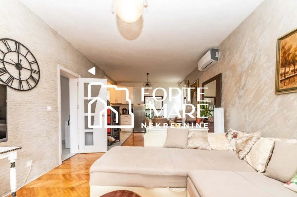 Prodaja, stan, 61m², Topla, Herceg Novi