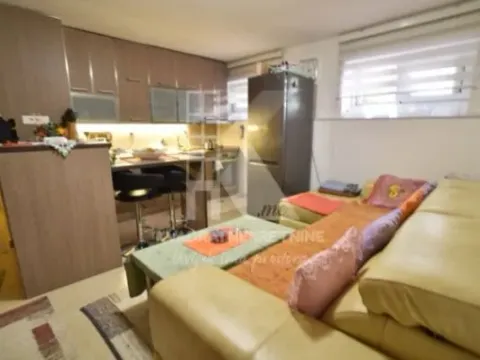 Prodaja, stan, 38m2, Centar, Podgorica Prodaja, stan, 38m2, Centar, Podgorica