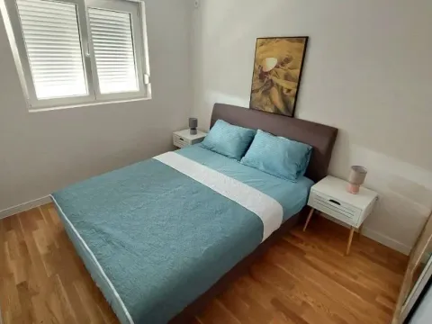Rent, one bedroom apartment, 39m², Pobrežje, Podgorica - image 4