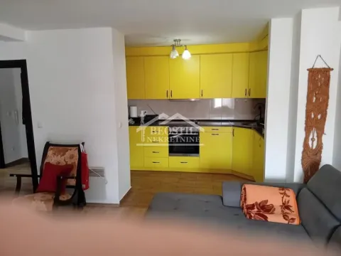 Sale, two bedroom apartment, 51m², Centar, Smederevo - image 5