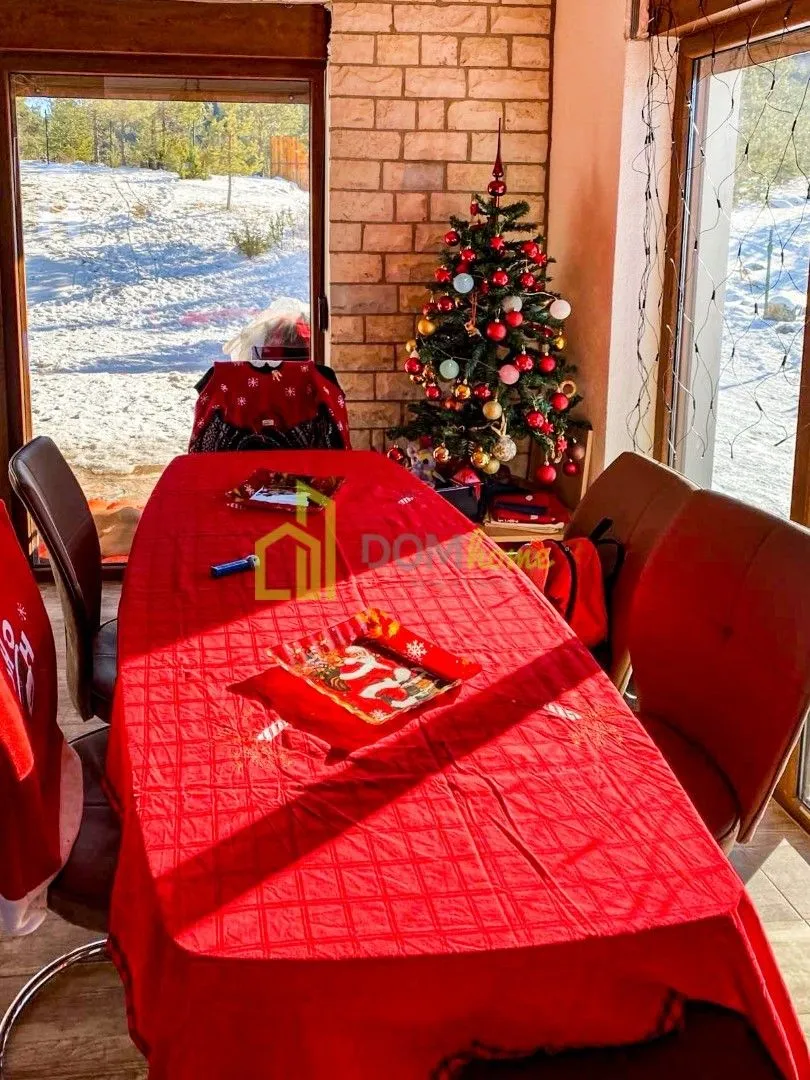 Prodaja, kuća, 63m², Žabljak, Crna Gora