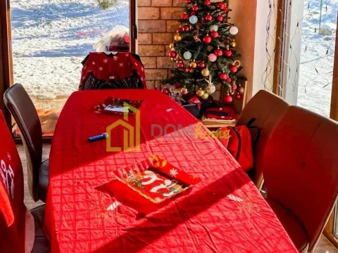 Prodaja, kuća, 63m², Žabljak, Crna Gora - image 4