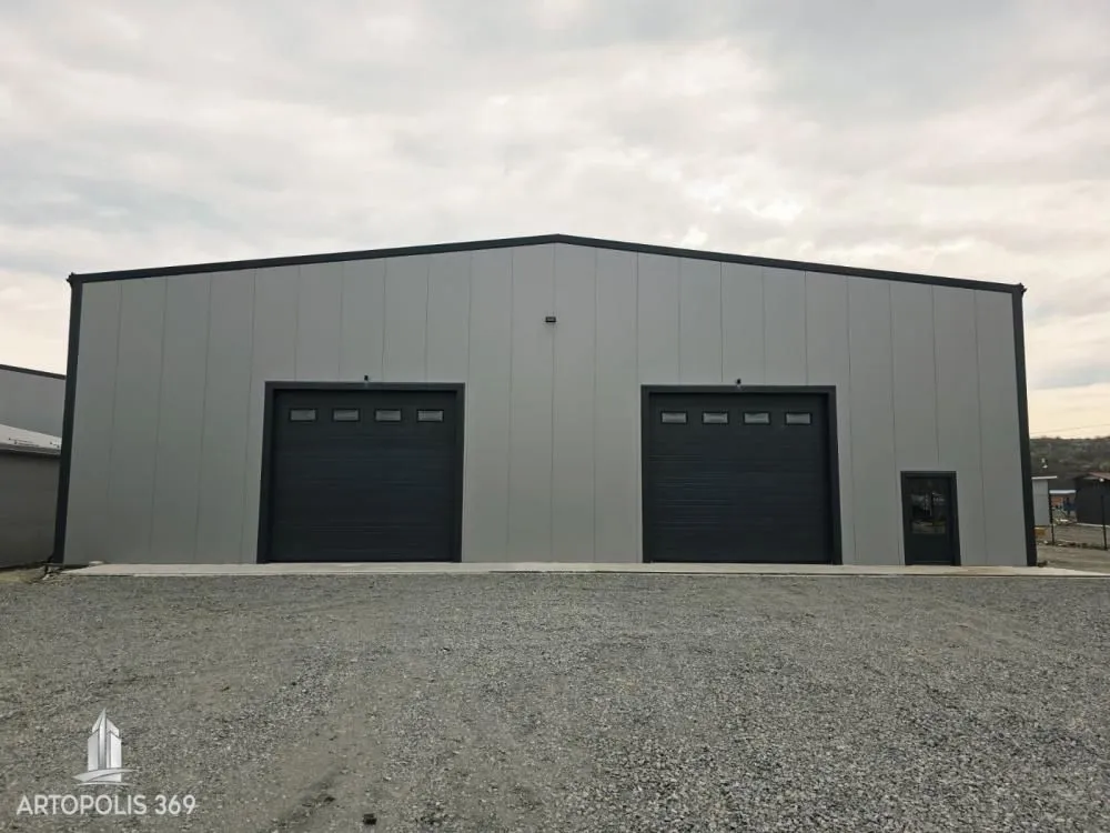 Rent, office space, 560m², Leštane, Grocka
