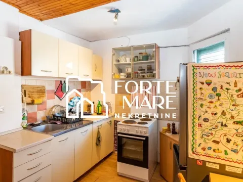 Prodaja, jednosoban stan, 30m², Igalo, Herceg Novi - image 2