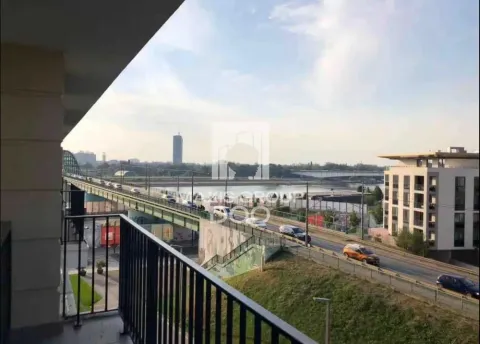 Sale, two bedroom apartment, 58m², Savski Venac, Beograd - image 10