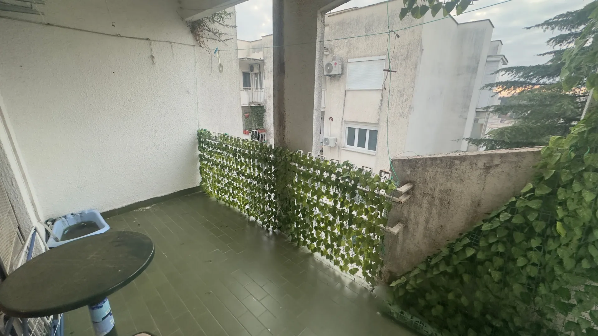 Sale, three bedroom apartment, 84m², Bar, Crna Gora