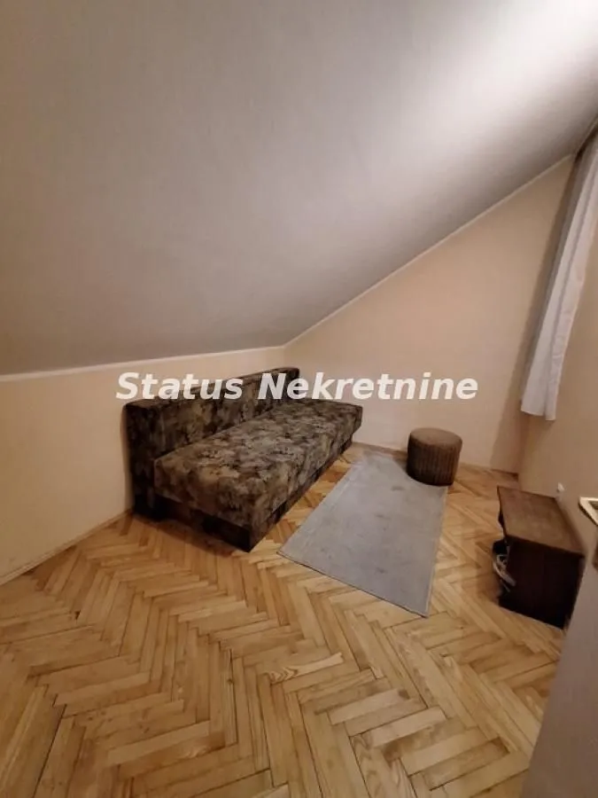 Izdavanje, jednosoban stan, 36m², Grbavica, Novi Sad Sve Podlokacije