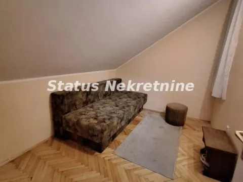 Izdavanje, jednosoban stan, 36m², Grbavica, Novi Sad Sve Podlokacije - image 6