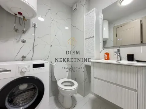 Rent, one bedroom apartment, 45m², Zabjelo, Podgorica - image 3