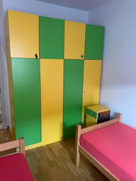 Prodaja, dvosoban stan, 63m², Centar, Nikšić - image 6