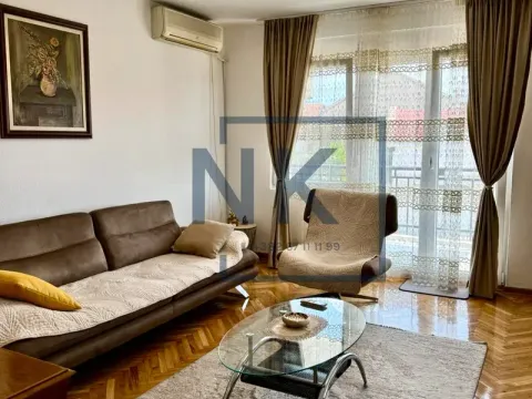 Rent, two bedroom apartment, 65m², Gornja Gorica, Podgorica - image 1