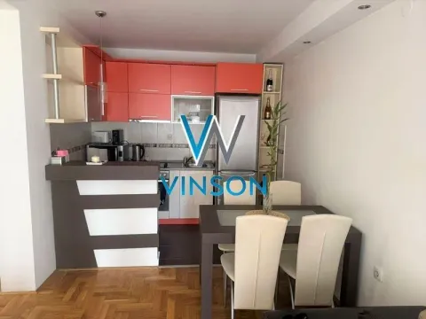 Rent, one bedroom apartment, 38m², Grbavica, Novi Sad Sve Podlokacije - image 4