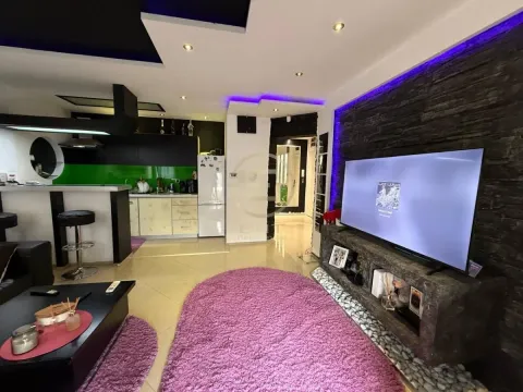 Izdavanje, dvosoban stan, 52m², Nova Detelinara, Novi Sad Sve Podlokacije - image 5