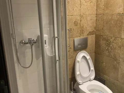 Izdavanje, četvorosoban stan, 160m², Savski Venac, Beograd - image 12