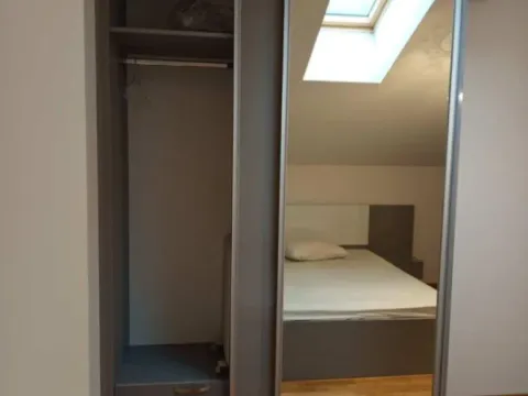 Izdavanje, jednosoban stan, 50m², Kava, Tivat - image 5