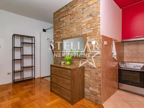 Rent, apartment, 42m², City Kvart, Podgorica - image 6