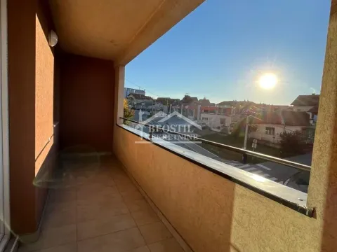 Prodaja, dvosoban stan, 49m², Centar, Smederevo - image 10