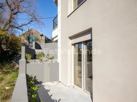 Izdavanje, jednosoban stan, 40m², Tripovići, Tivat - image 7