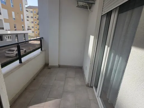 Izdavanje, jednosoban stan, 46m², Zabjelo, Podgorica - image 8