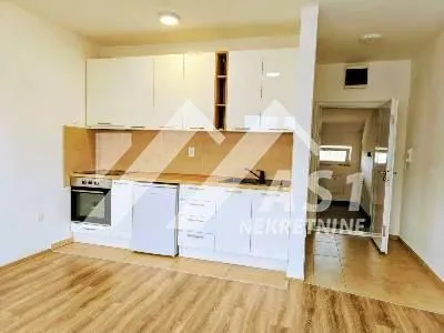 Rent, one bedroom apartment, 38m², Adice, Novi Sad Sve Podlokacije - image 4