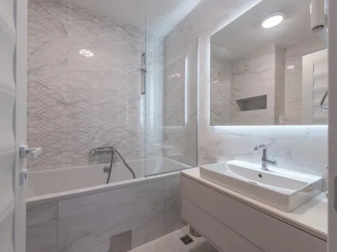 Sale, house, 256m², Drobni pijesak, Budva - image 23