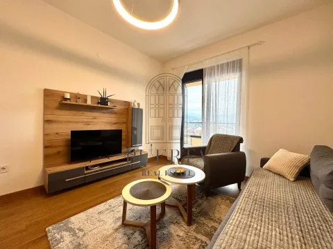 Rent, one bedroom apartment, 59m², Stara Varoš, Podgorica - image 3