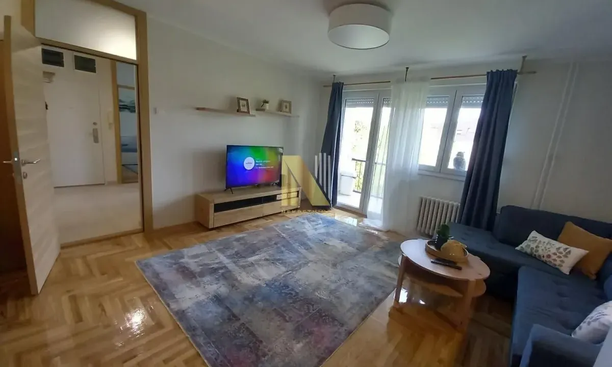 Rent, three bedroom apartment, 81m², Liman 1, Novi Sad Sve Podlokacije