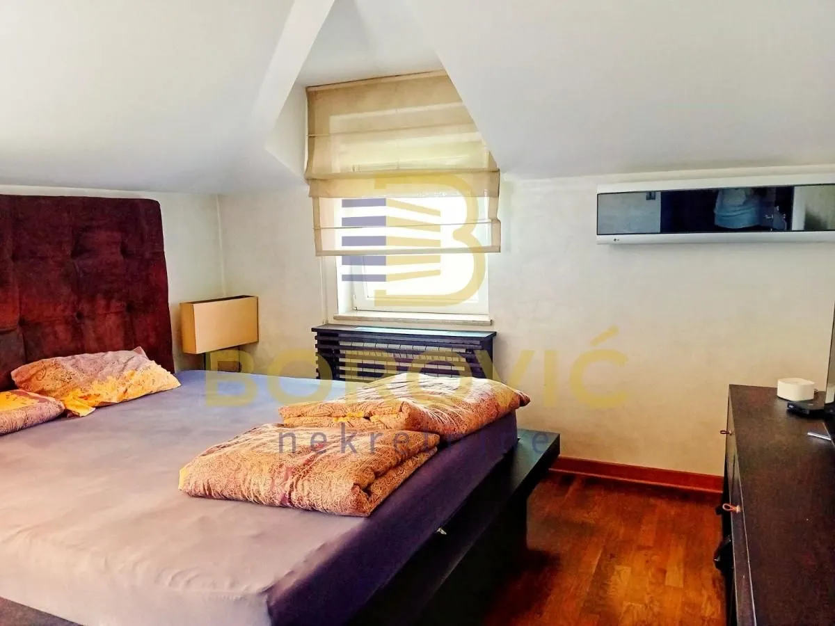 Prodaja, trosoban stan, 100m², Žarkovo, Beograd
