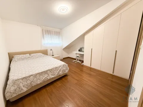 Izdavanje, četvorosoban stan, 125m², Master Kvart, Podgorica - image 15
