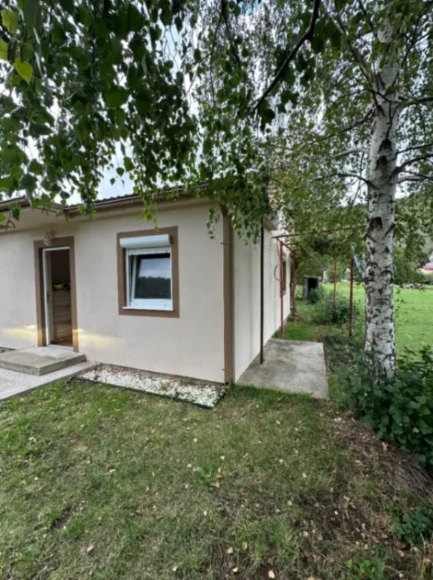Prodaja, kuća, 45m², Nikšić, Crna Gora