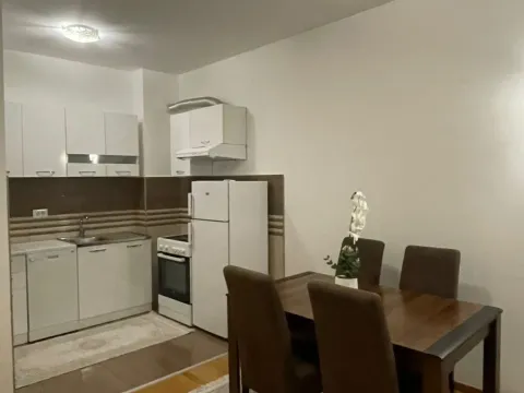 Izdavanje, jednosoban stan, 50m², Stari Aerodrom, Podgorica - image 3