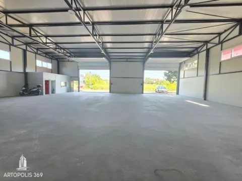 Izdavanje, poslovni prostor, 415m², Altina, Beograd - image 2