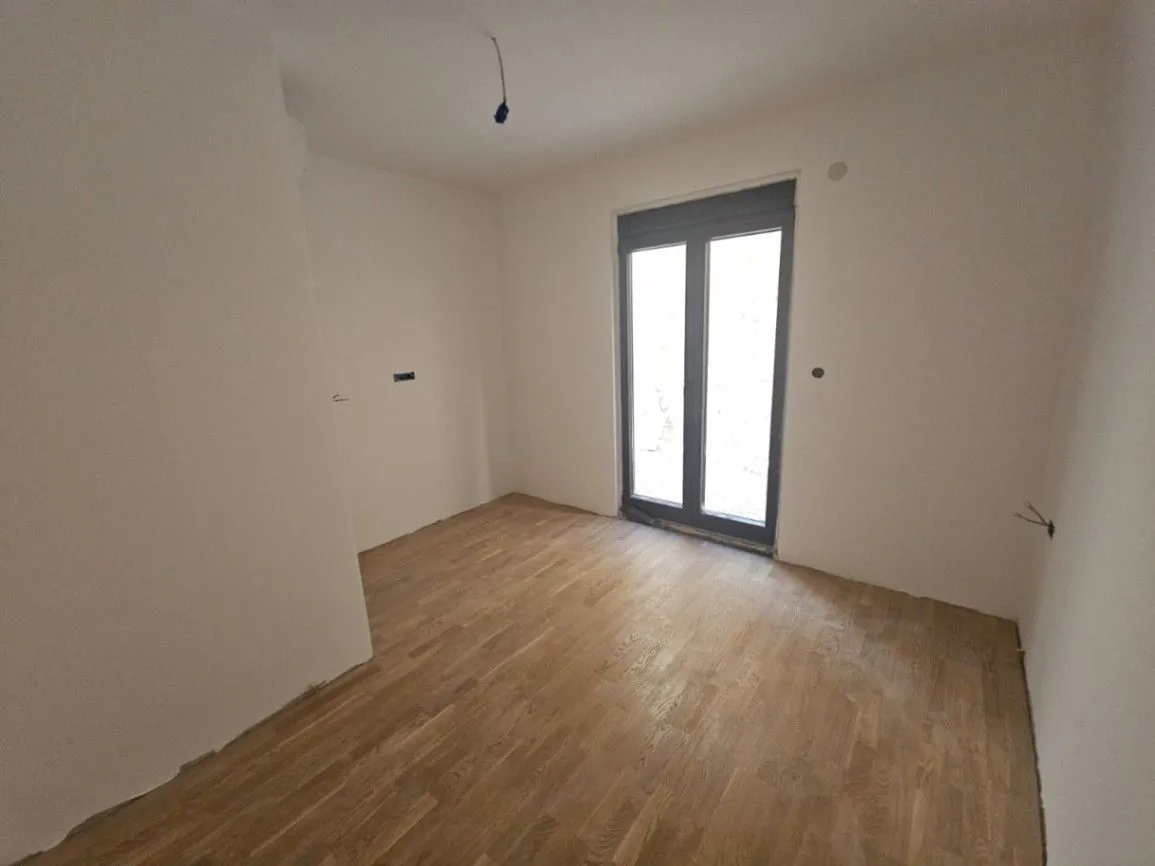 Prodaja, dvosoban stan, 52m², Gorica C, Podgorica
