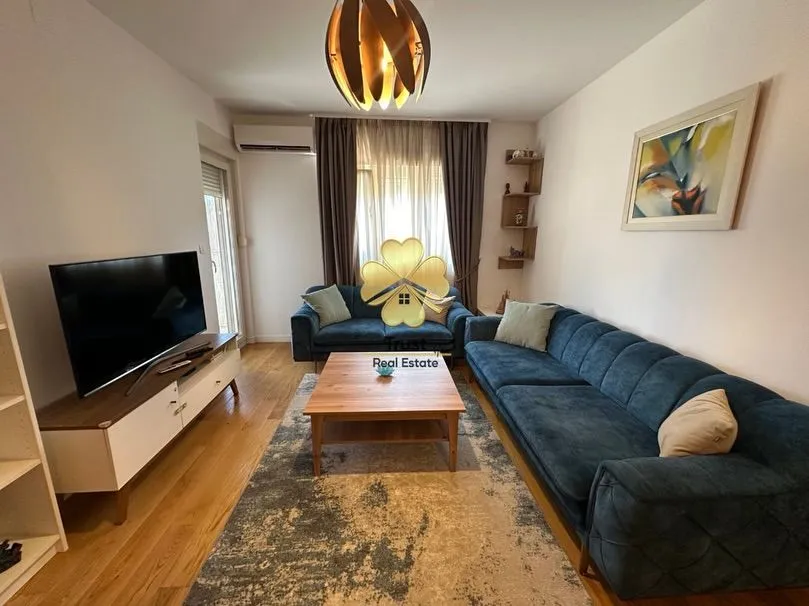 Izdavanje, dvosoban stan, 70m², Central Point, Podgorica