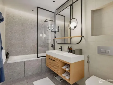 Prodaja, dvosoban stan, 115m², Porto Montenegro, Tivat - image 7