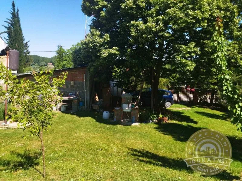 Prodaja, kuća, 91m², Beočin, Srbija