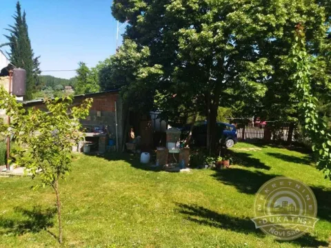 Sale, house, 91m², Beočin, Srbija - image 15