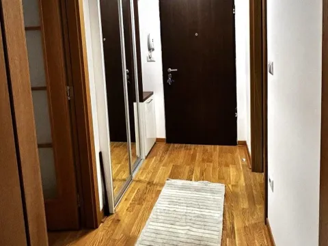 Rent, apartment, 45m², City Kvart, Podgorica - image 6