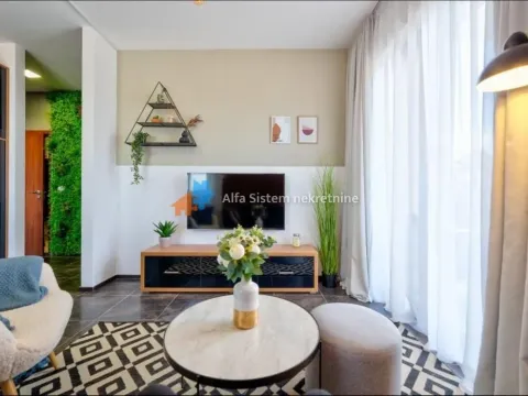 Prodaja, stan, 43m², Gajevi, Zlatibor - image 13