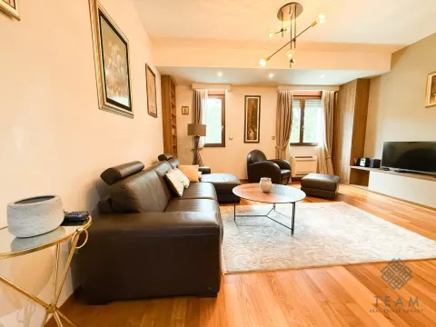 Izdavanje, jednosoban stan, 57m², Preko Morače, Podgorica - image 3