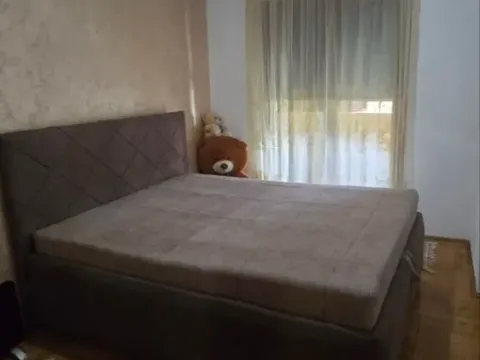 Izdavanje, jednosoban stan, 50m², Stari Aerodrom, Podgorica - image 7