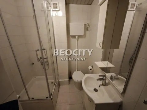 Izdavanje, jednosoban stan, 25m², Novo naselje, Novi Sad - image 6