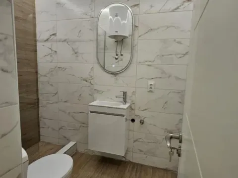 Sale, studio apartment, 25m², Stari grad, Novi Sad - image 13