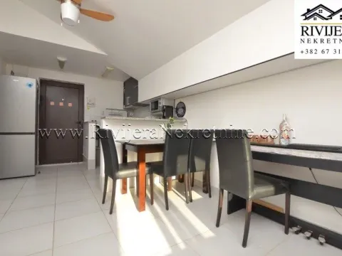 Prodaja, dvosoban stan, 56m², Bijela, Herceg Novi - image 10