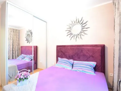 Prodaja, dvosoban stan, 64m², Bečići, Budva - image 20