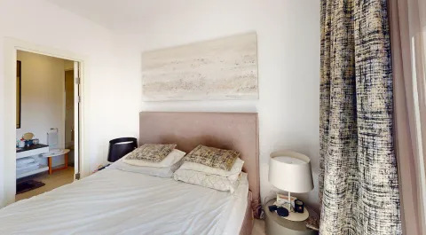 Prodaja, dvosoban stan, 111m², Luštica Bay, Tivat - image 9