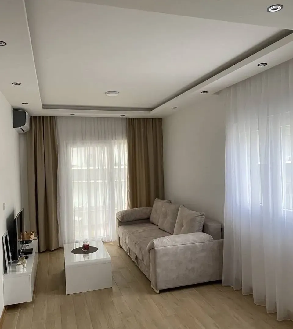 Prodaja, garsonjera, 36m², Golubovina, Budva