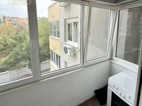 Rent, two bedroom apartment, 50m², Grbavica, Novi Sad Sve Podlokacije - image 15